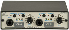 FMR Audio - Products FMR Audio - Products